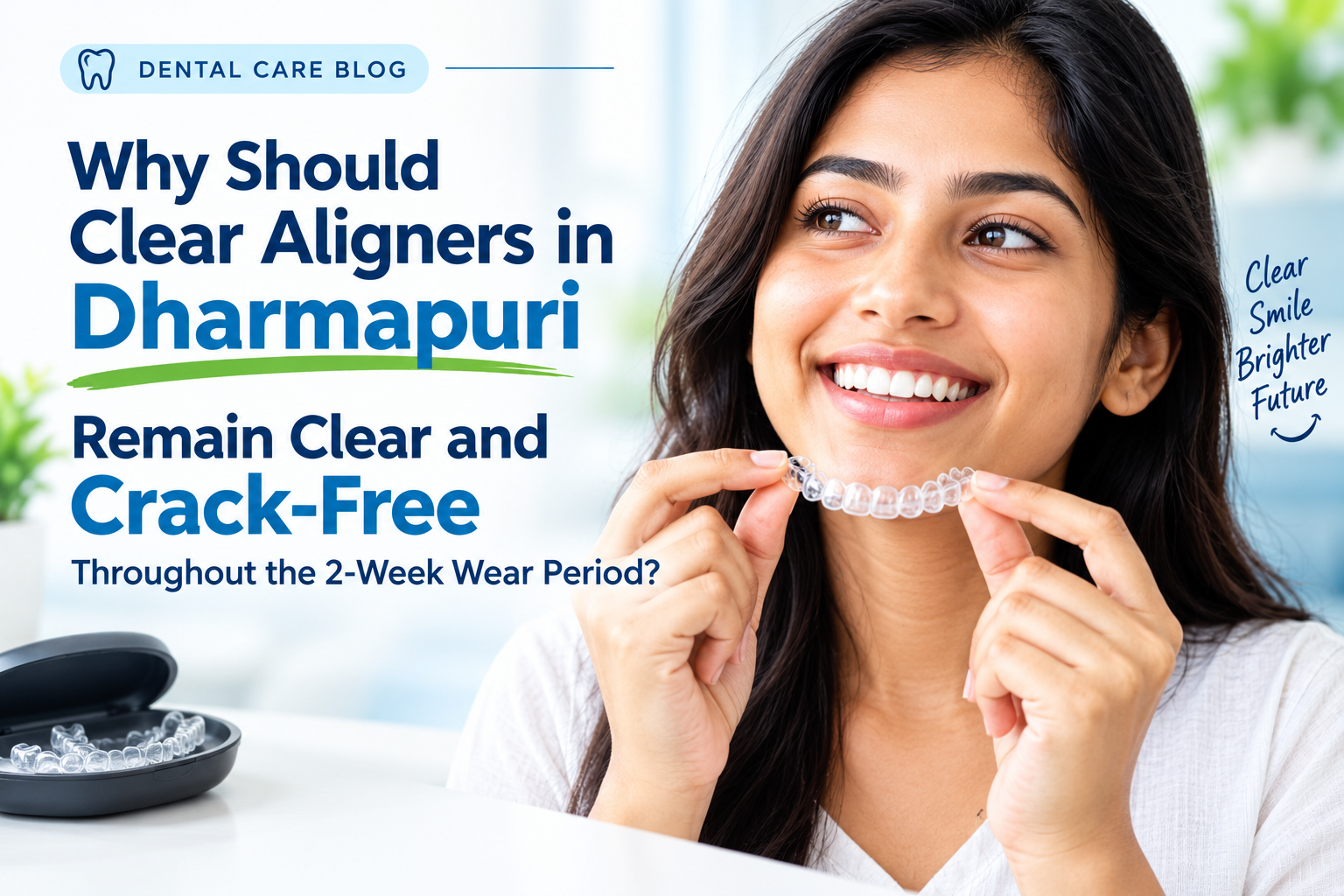 clear-aligners